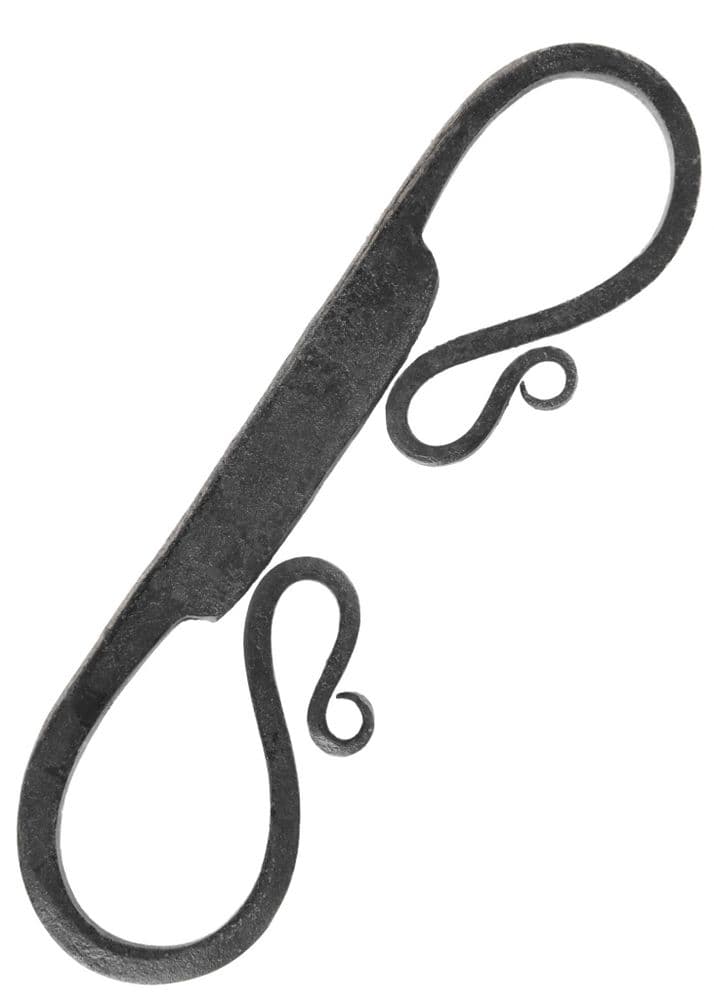 Fire Striker High Carbon Steel- Tempered