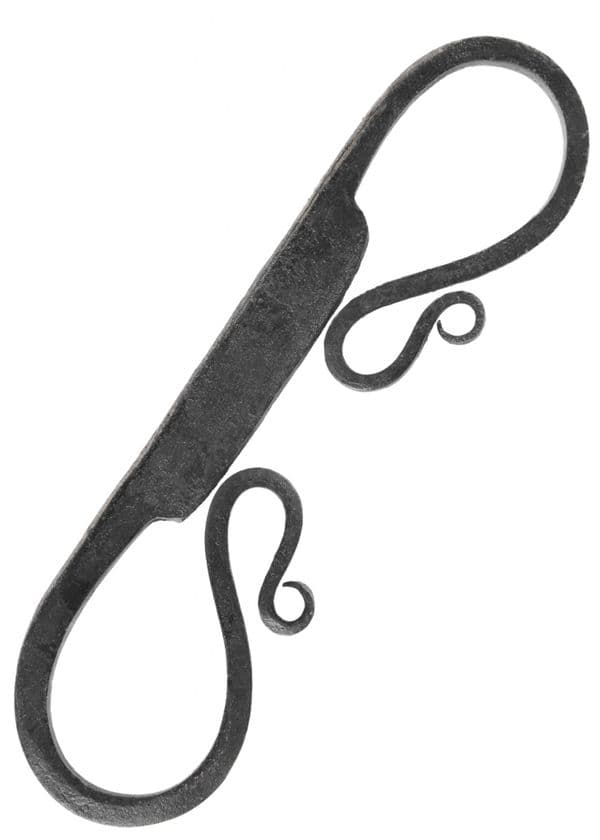 Fire Striker High Carbon Steel- Tempered