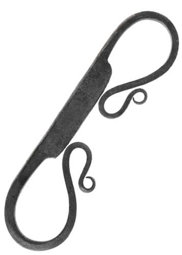 Fire Striker High Carbon Steel- Tempered