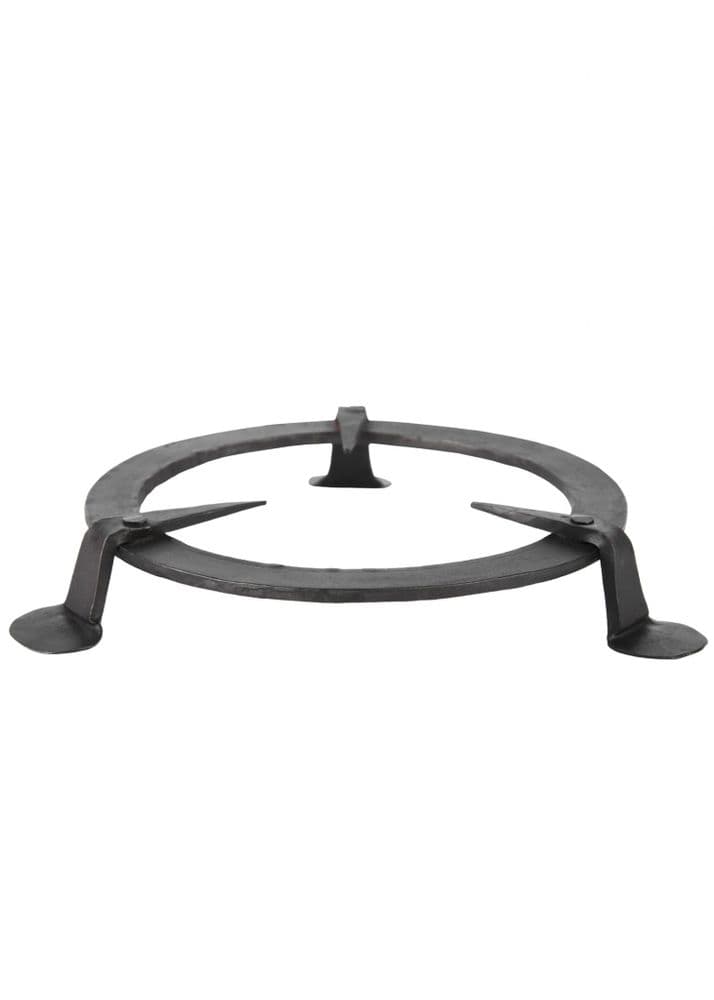 Forged Iron Trivet