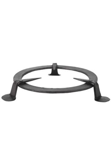 Forged Iron Trivet