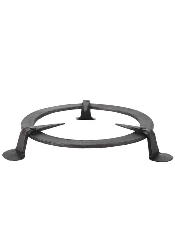Forged Iron Trivet