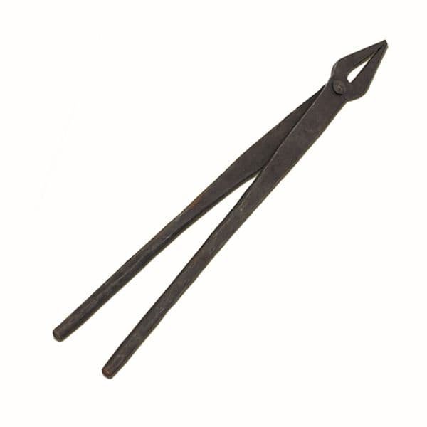 Forging Pliers, approx. 38cm