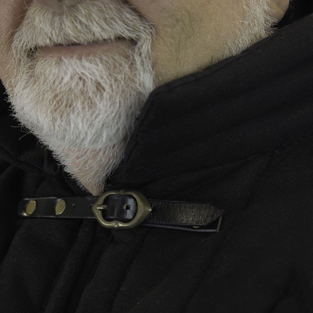 Basic Gambeson Natural main image 1