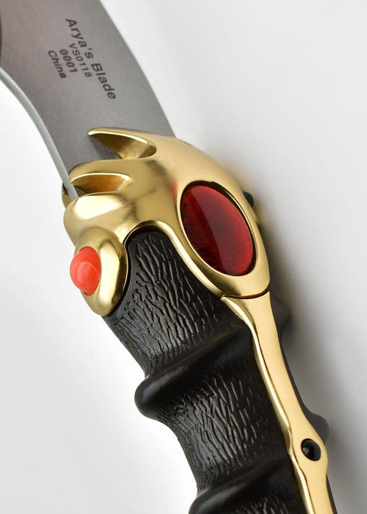 Game Of Thrones Arya s Catspaw Blade