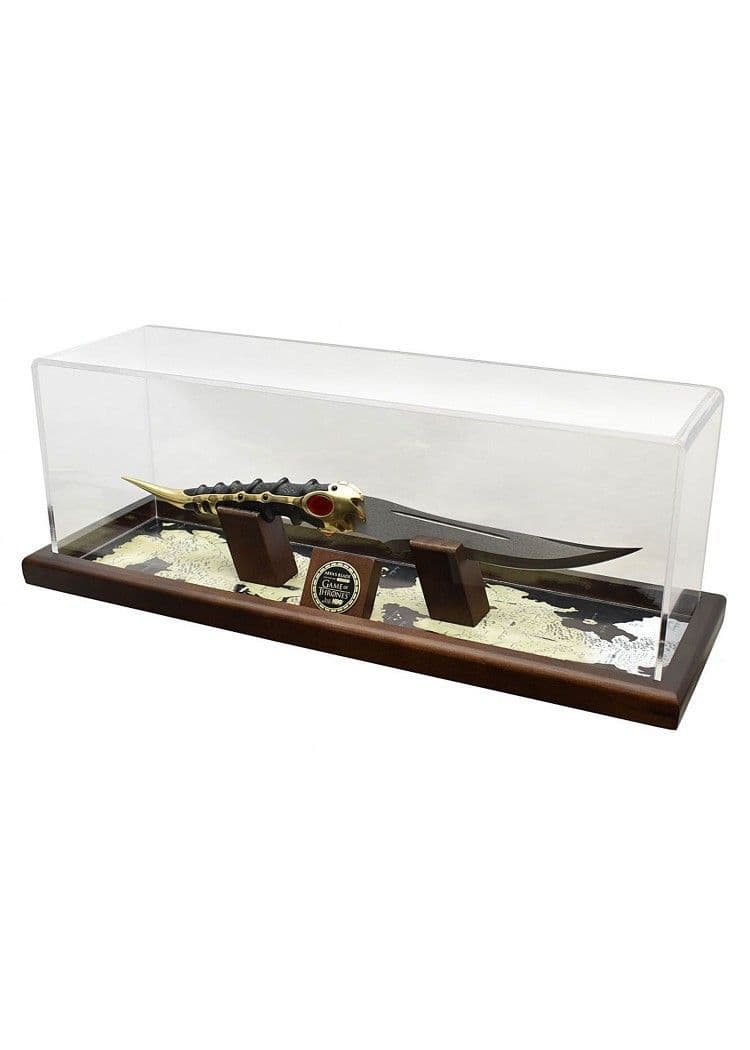 Game Of Thrones Arya s Catspaw Blade