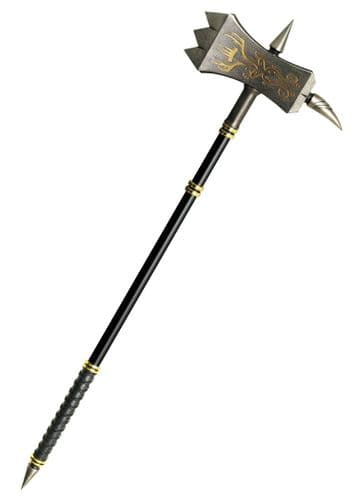 Game Of Thrones- King Robert's Warhammer