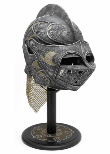 Game Of Thrones Loras Tyrell's Helm
