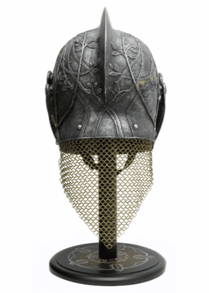 Game Of Thrones Loras Tyrell's Helm
