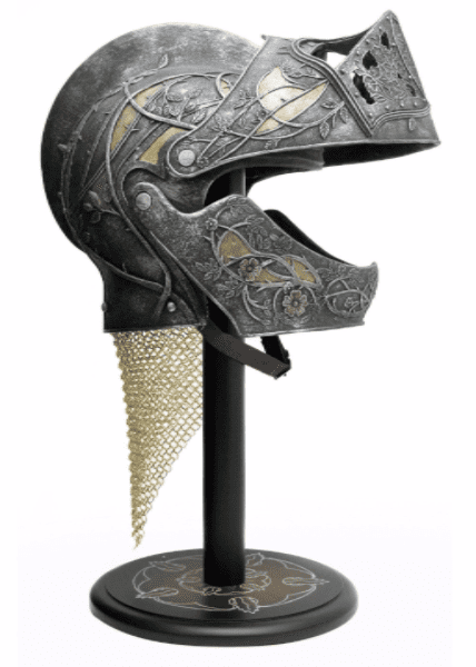 Game Of Thrones Loras Tyrell's Helm