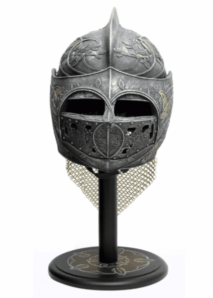 Game Of Thrones Loras Tyrell's Helm