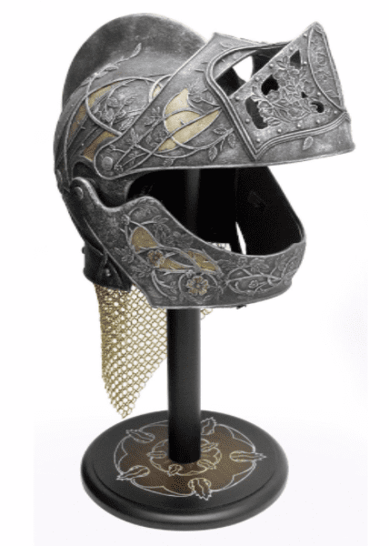 Game Of Thrones Loras Tyrell's Helm
