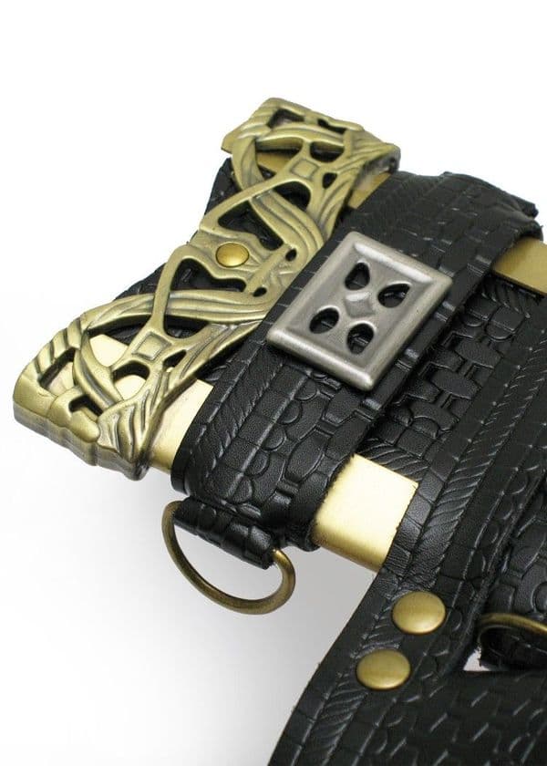 Game of Thrones Scabbard for Jon Snow's Longclaw Sword