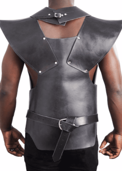 Game Of Thrones - Unsullied Armour