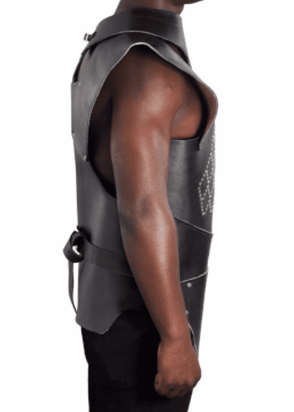 Game Of Thrones - Unsullied Armour