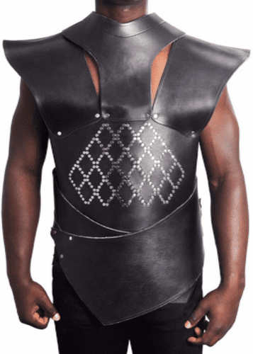 Game Of Thrones - Unsullied Armour