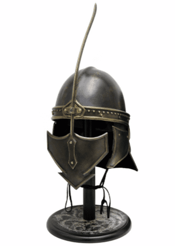 Game Of Thrones - Unsullied Helm