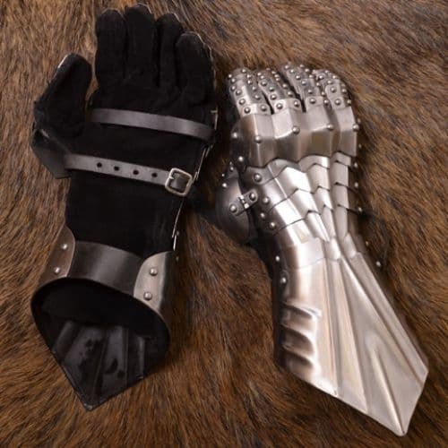 Gauntlets
