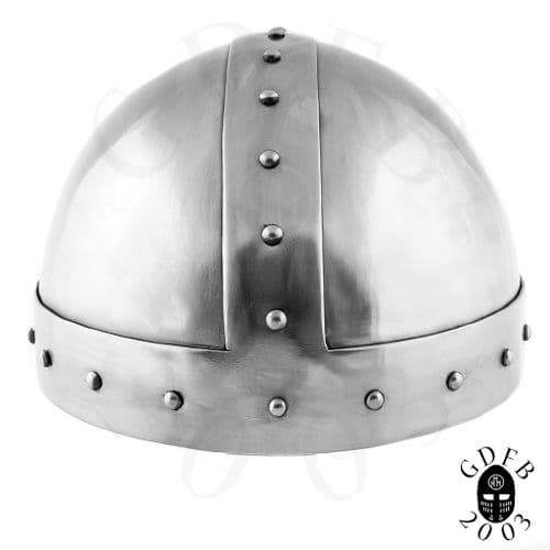 GDFB Archers Spangenhelm