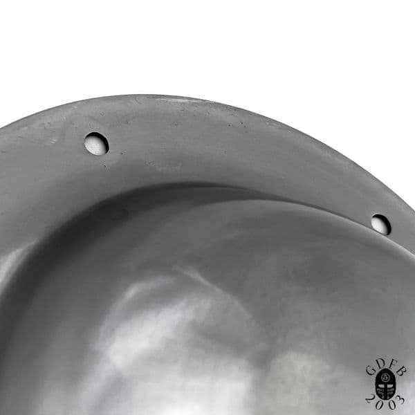 GDFB Classic Shield Boss