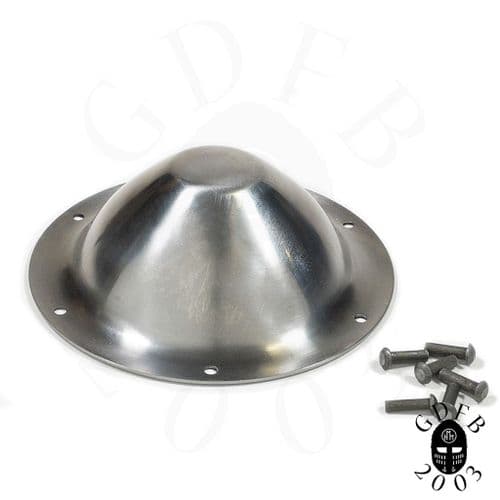 GDFB Flat Top Shield Boss