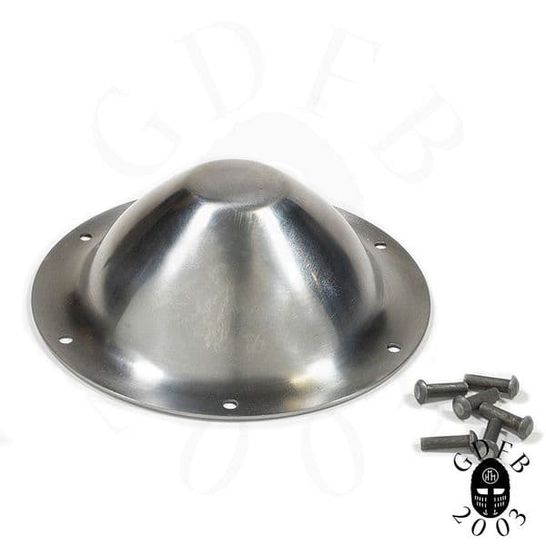 GDFB Flat Top Shield Boss