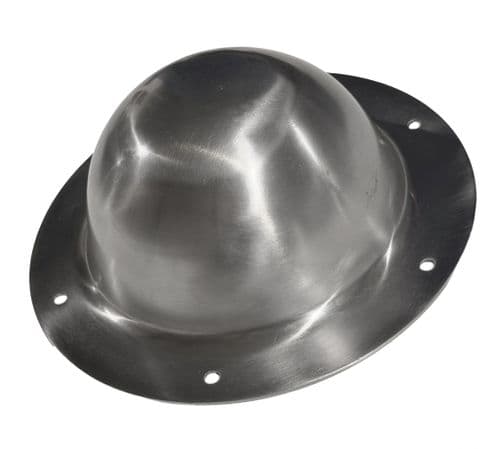 GDFB Large Classic Shield Boss "The Big Boss"