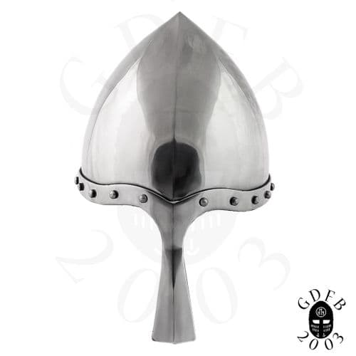 GDFB Phrygian Nasal Helm