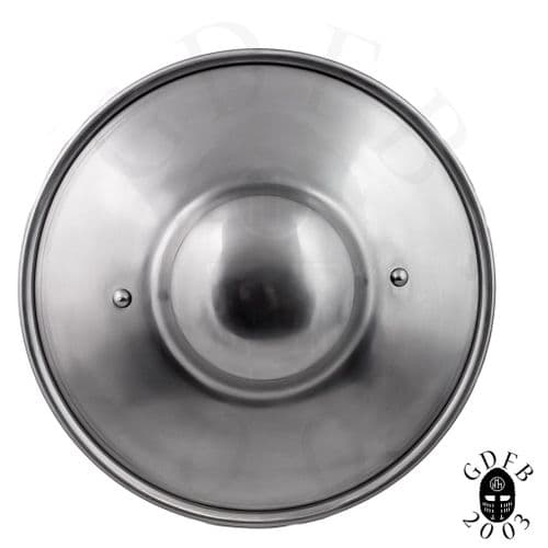 GDFB Plain Buckler