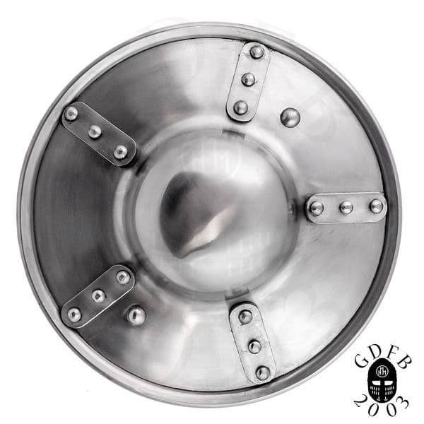 GDFB Plated Buckler