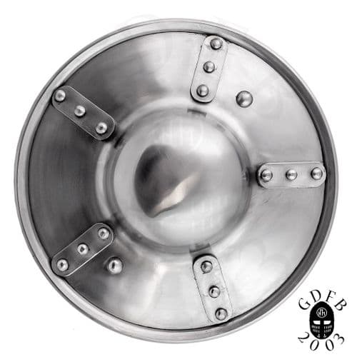 GDFB Plated Buckler