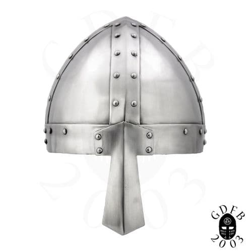 GDFB Spangenhelm 1
