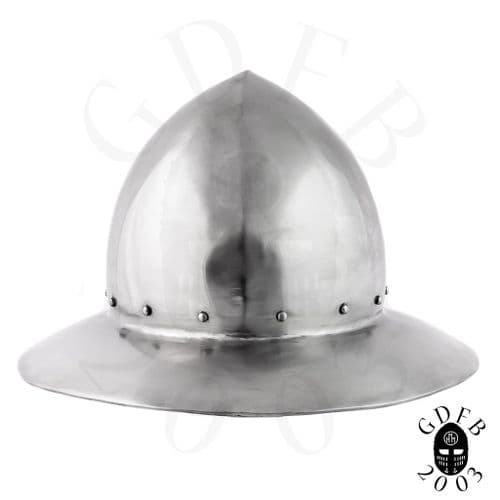 GDFB Swiss Kettle Hat