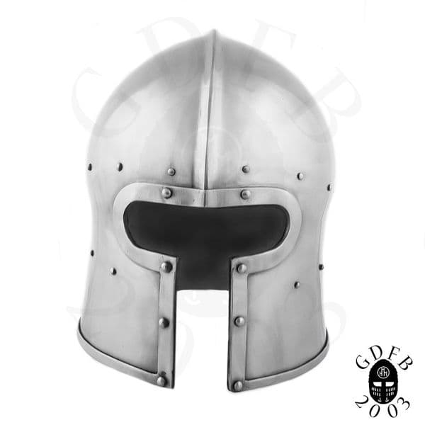 GDFB T Faced Barbute