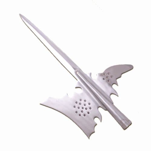 German Halberd Without Shaft