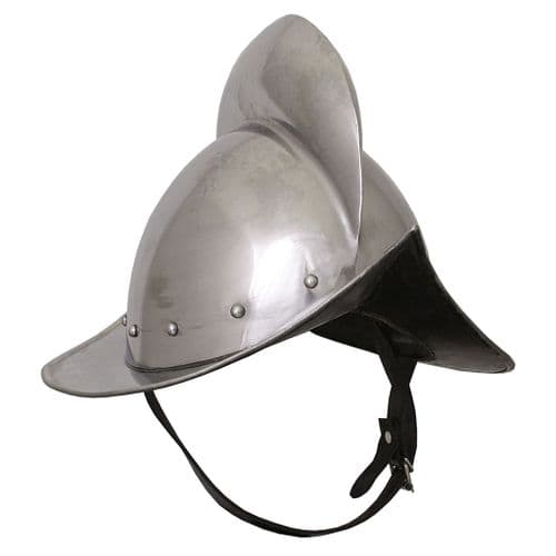 German Morion Helmet