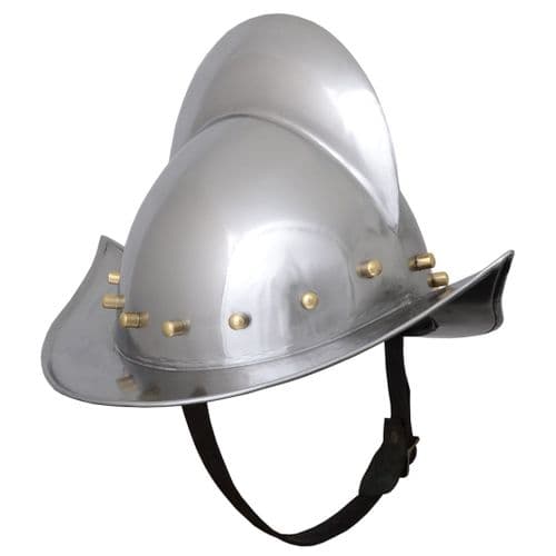 German Morion "Landsknecht" Helmet