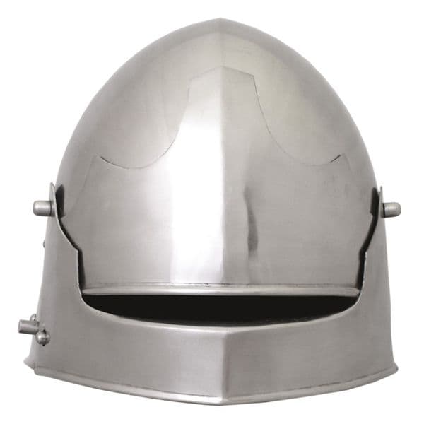 German Sallet 1480AD