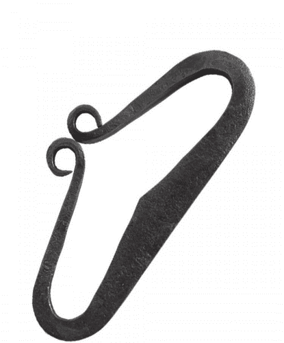 Germanic Fire Striker