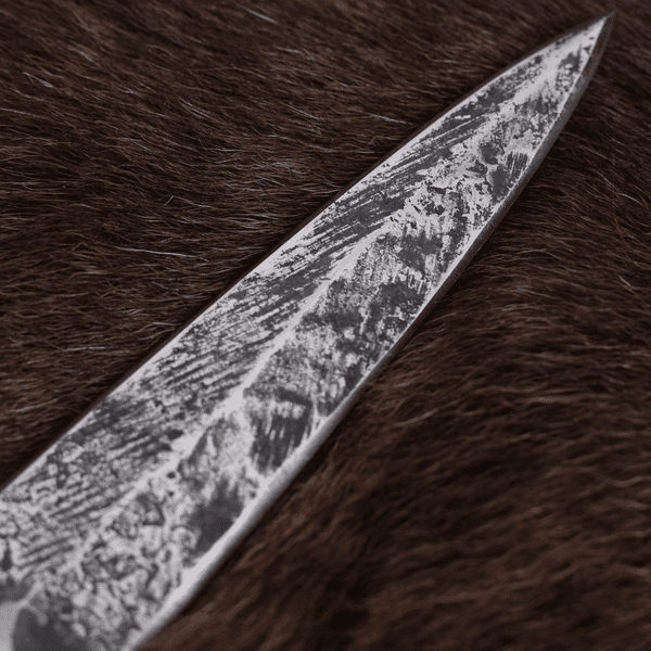 Germanic Framea Sharpened, Approx 24cm