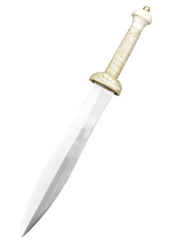 Gladiator Dagger With Bone Hilt