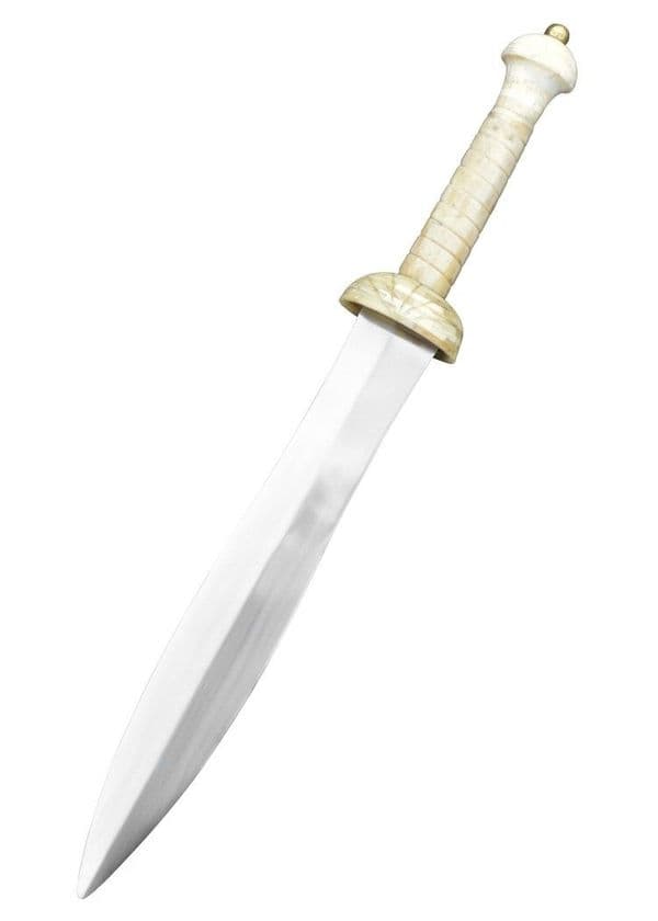 Gladiator Dagger With Bone Hilt