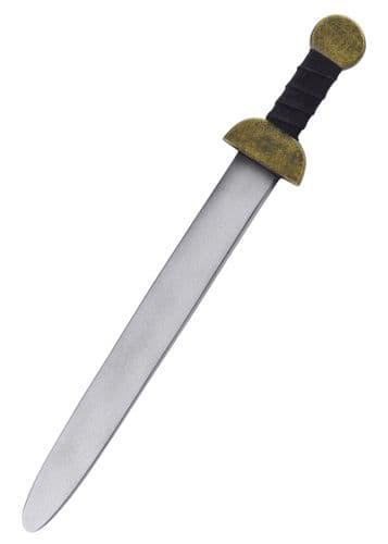 Gladius- Child's Roman Sword, Wood Painted