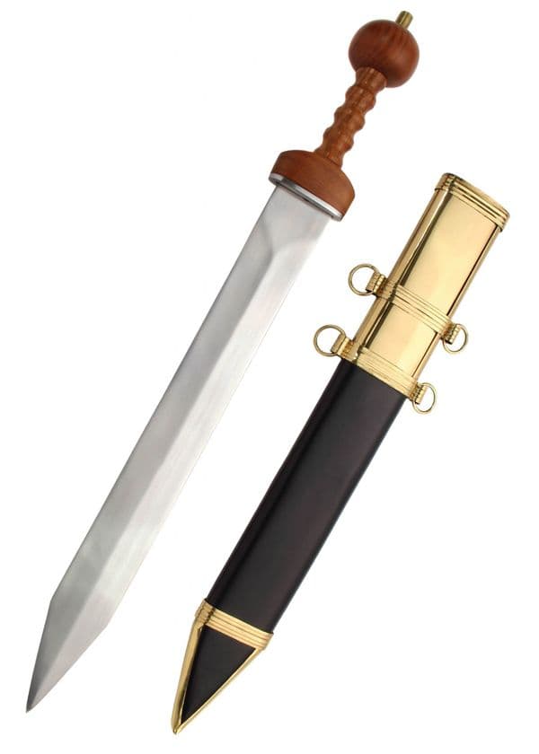 Gladius Pompeii, Windlass