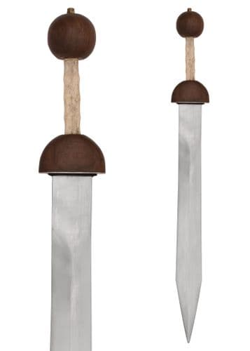 Gladius Sword of the Roman Legionaries