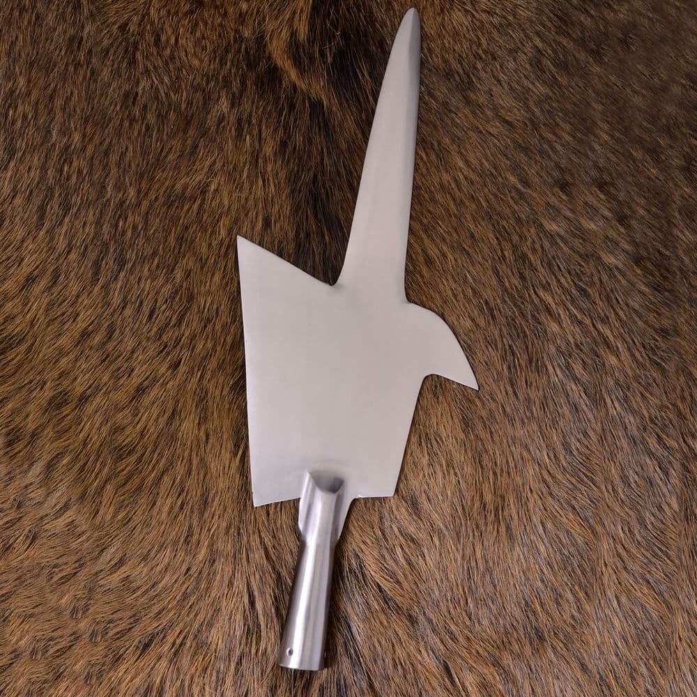 Halbeard Types Medieval Weapons