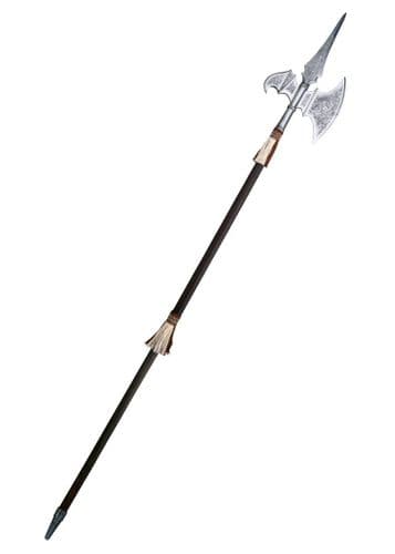 Halberd by Marto