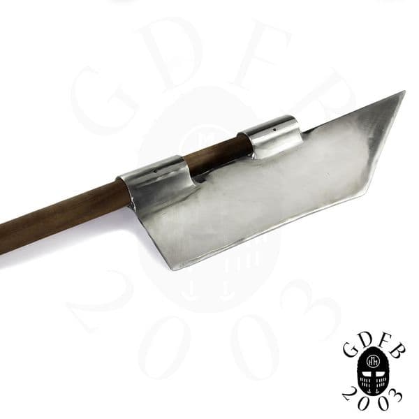 Halberd of Sempach (Head Only)
