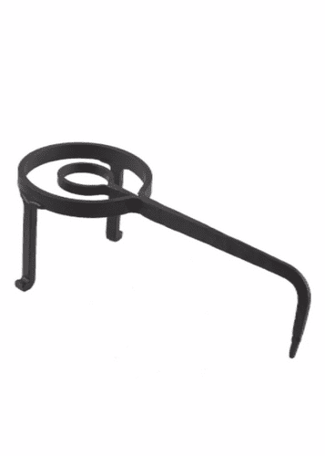 Hand Forged Medieval Cooking Stand