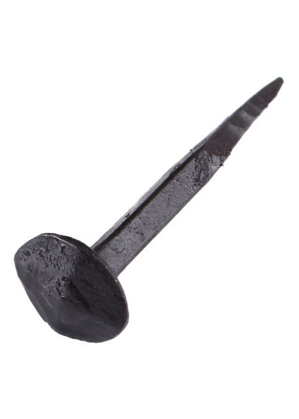 Hand Forged  Nails, Pack of 10